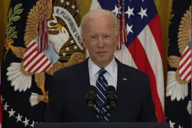 美国国内“对台战略明晰化”呼声高涨，拜登政府：维持现状是最好视频封面