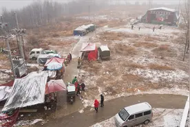 摄影人为什么都喜欢爬高上低，让我们用作品分析拍摄角度的重要性视频封面