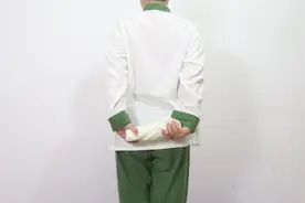减肥不难，用对方法很关键，1条毛巾5分钟，瘦手臂，瘦肩膀！视频封面