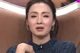 陶虹爆料与丈夫趣事，不爱逛街气坏徐峥，谁看谁笑丨影云视频封面