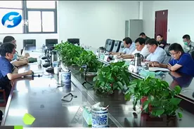 “获嘉县、新乡县、卫辉市......”,环保排名靠后，负责人被约谈!视频封面