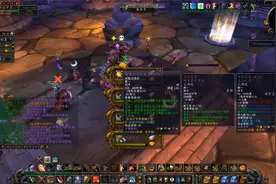 魔兽世界怀旧服：堕落的灰烬使者，正确的获取方式视频封面