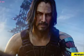 【中文语音】《赛博朋克2077》第一期 混乱且有序的赛博世界视频封面