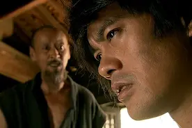 新马永贞：母亲受伤不起!马永贞决定远走他乡！闯荡上海滩！视频封面