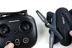 200块钱的无人机内部有什么？拆解最便宜的无人机看看内部构造视频封面