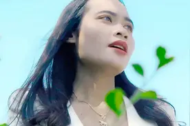 柬埔寨女生翻唱饶天亮歌曲《做你的爱人》视频封面