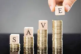 ETF基金投资策略一：长期持有视频封面