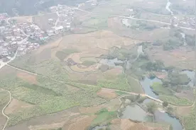 最牛大疆无人机到底能飞多高，小明第一视角带你一起体验视频封面