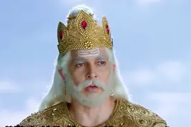 《伽内什》第130集印度神界爆发更大的危机造成危机竟然是创世神视频封面