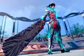斗破苍穹：古族三仙，萧族六杰，魂族四魔圣，这三个组合有多强视频封面