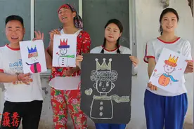 小花老师教大家画小王子，可爱又帅气的小王子超级萌，一起来画吧视频封面