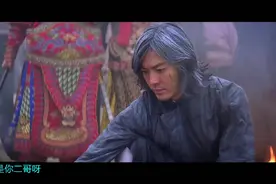 中华英雄-众人营救华人旷工，华英雄出现视频封面
