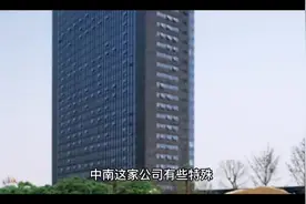 中南置地、中南建设、中南集团是什么关系，资金问题解决了吗视频封面
