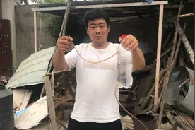 可乐瓶制作自动循环泵，不用电不花1分钱，看到简单教程1分钟学会