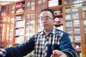 福彩3D2019330期：个位直落号码76期没开了，历史最大遗漏66期视频封面