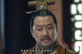 越贵妃欲擒故纵，将皇帝迷的神魂颠倒，昔日太子党的辉煌能重现吗视频封面