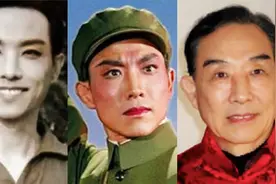 宋玉庆 超帅样板戏明星 8岁参军23岁主演《奇袭白虎团》一举成名视频封面