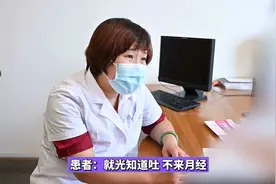 女子怀孕1年多不生也不查，山东医生：你们那里不产检？视频封面