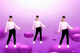 感冒了别着急，来做一支健身操《风水轮流转》排毒排汗抗病毒视频封面