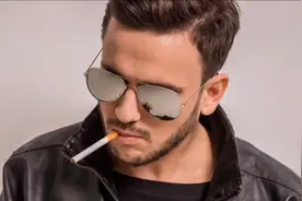 吸烟成瘾有6条判断标准，占得越多，对烟草越有依赖性，了解下吧