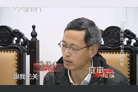 大叔好心救人，反被敲诈16万元，法院判决太解气了视频封面