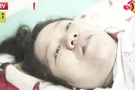 剖宫产手术突发意外，孕妇腹中的双胞胎，竟是试管婴儿！视频封面