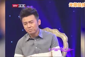 光荣绽放：雷佳音谈演员行业，想混出头不容易，运气实力都要有！视频封面