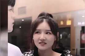 男孩如果真的对你失望了，你的一句玩笑话他都会当真，且行且珍惜视频封面