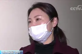 出借自家酒店当隔离医学观察点 李玲：能尽一份力 心里还是高兴的