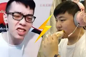 uzi大战青蛙的国服第一非主流组合：失误一次就是死视频封面