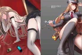 DNF牡丹到底怎么玩？女弹药之皇家轰炸姬顶级攻略！