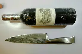 元宵节，开箱一瓶17年拉菲，验一下真伪视频封面