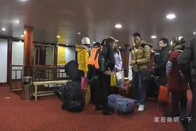 纪录片《家在崇明》2015 记录重庆移民上海真实生活视频封面