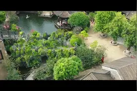 羊城清风｜广州名园贤能辈出，故主一家34人考取功名视频封面