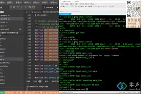 源码阅读：redis 为什么这么快？redis 查询基于内存；视频封面