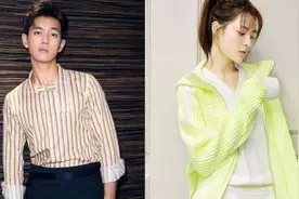 李现因前女友钟楚曦不敢上《快本》？两人曾大秀恩爱拍“彩虹屁”视频封面