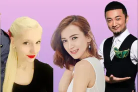 央视夫妻颜值对比，李思思老公神似冯绍峰，小尼新疆妻子美过热巴视频封面