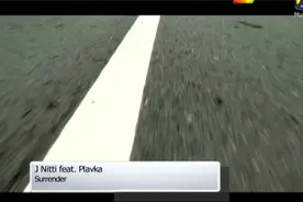 J Nitti feat Plavka - Surrender