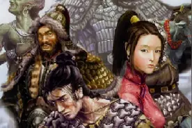 《刀剑封魔录》隐藏关、秘籍讲解—第一幕视频封面