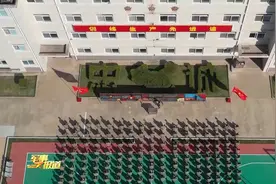 【新时代新征程新伟业】第71集团军：强化政治训练 铸牢强军之魂视频封面