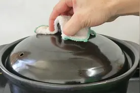 猪肚汤别老一套煲了，手把手教你新搭配，汤色奶白营养丰富又好喝视频封面