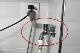 全自动洗衣机不用时，水龙头是否要关闭？原来一直做错了，都学学视频封面