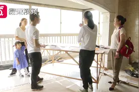 百万新房变成“抵押房” 孩子上学成问题 一家老小急坏了！视频封面