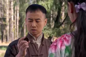 小宝心急如焚，原来师傅根本不是老财杀的！自己杀错认了！视频封面