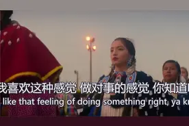 美国印第安人生存现状一瞥视频封面