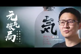《元气破局》-飞书首次揭秘元气森林飞速成长背后的故事视频封面