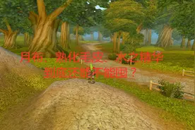 魔兽世界怀旧服：月布、熟化毛皮、水之精华，到底还能不能囤？视频封面