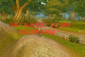 魔兽世界怀旧服：月布、熟化毛皮、水之精华，到底还能不能囤？视频封面