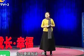 夫妻之间讲究沟通技巧，用请求代替抱怨，正面沟通更有良效视频封面