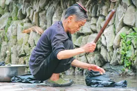 农村顺口溜，“四大不摸、四大好听、四大硬、四大红”，你听过吗视频封面